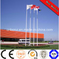 Flag Mast Stainless Steel Pole